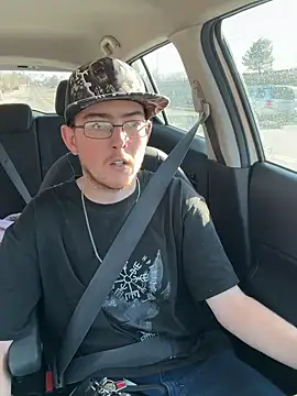 bigdickens69BWC: διαδικτυακό σόου στην κάμερα