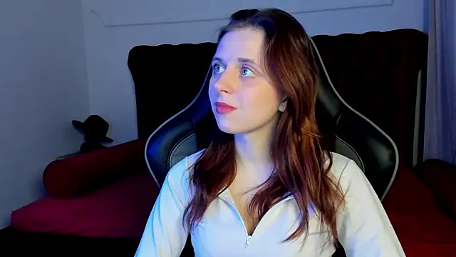 Онлайн чат XXX FreyaVey