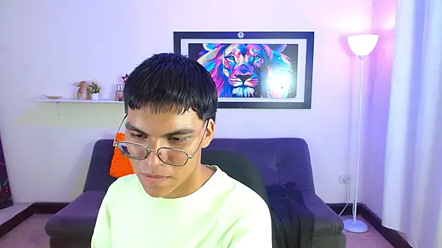 Maecum18 Chat XXX in diretta