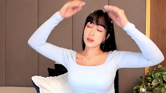 Sembang XXX Secara Langsung ArwenMuse