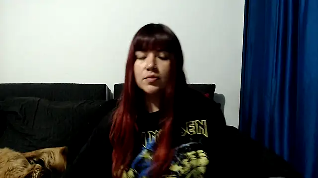 evilheart_69 라이브 XXX 채팅