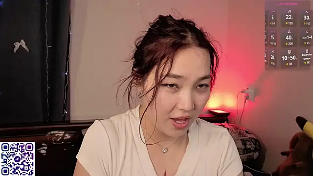 ColettaMejias 现场XXX聊天