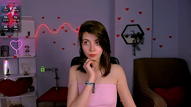 kitniss_dreamy 라이브 XXX 채팅