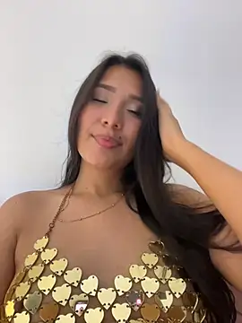 IsabellaJoness_ 现场XXX聊天