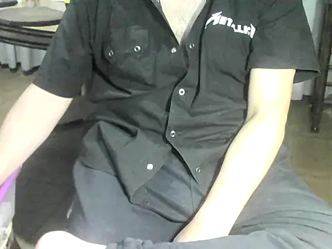 OreCam – webcam-show