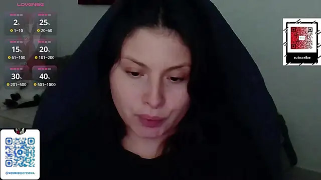 yessica_gomez01 라이브 XXX 채팅