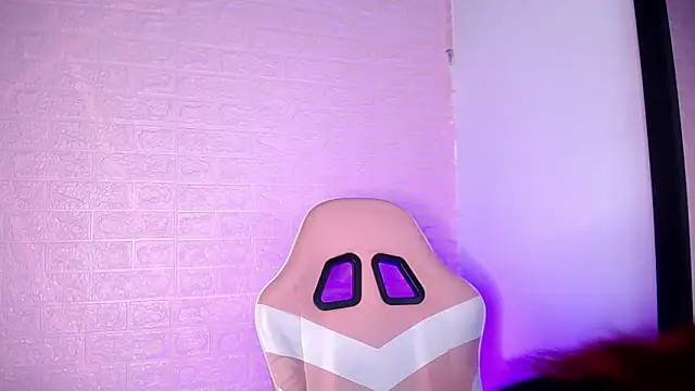 Dominic_Queen1126のウェブカメラショー