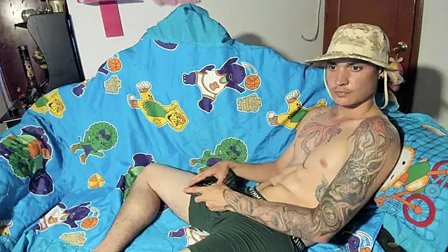 LokyHart Live XXX-Chat