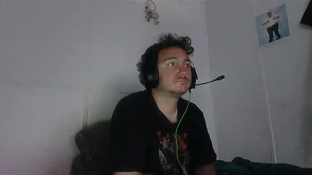 pbilip7787's Webcam Show