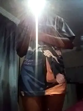 zestyher – Kamerová šou