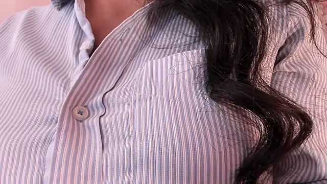 SaharaGarcia__ 现场XXX聊天