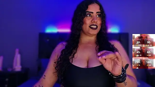 Chat XXX en directo de MariaGaitan