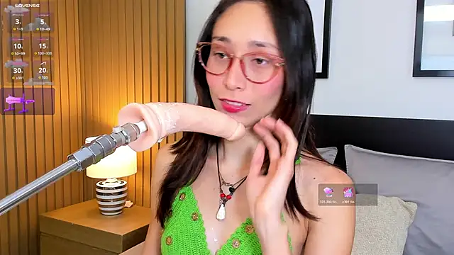 Chat XXX ao vivo de doll_bella_