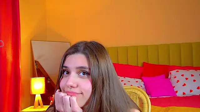 ArianaAllens Live XXX Chat