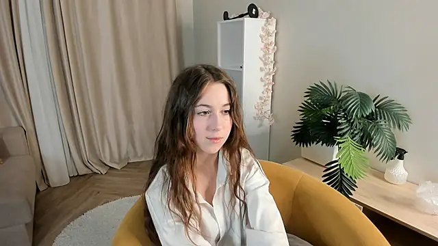 BetteSelben Live XXX chat