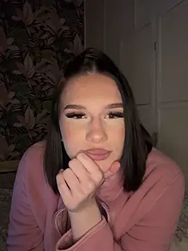 Leanna92ii's Webcam Show