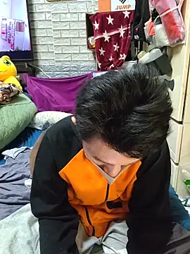 Christopher1024 Webcam-Show