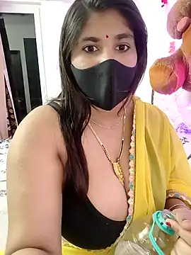 Show de Busty_Priya na webcam