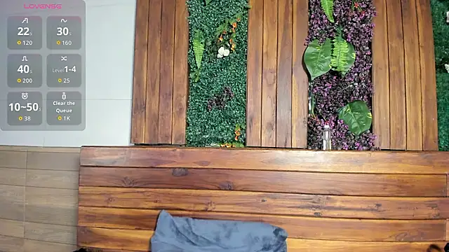 Chat XXX en directo de AustinJones_