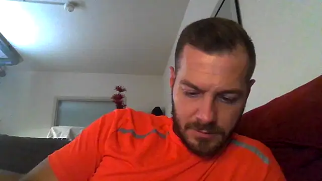 Czat XXX na żywo – THE_CHEEKY_ALPHA