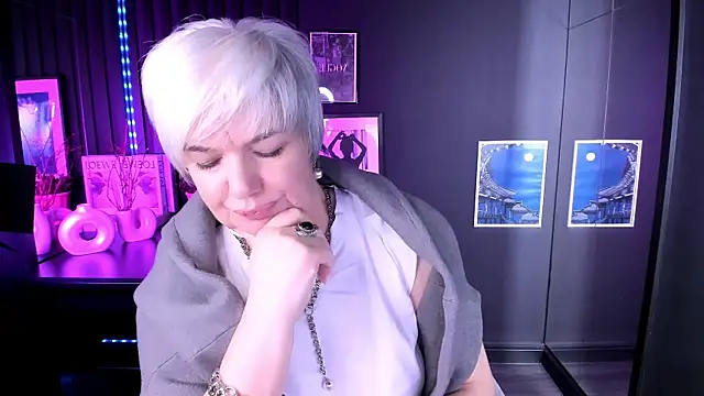 CarmenSoft's Live XXX Chat