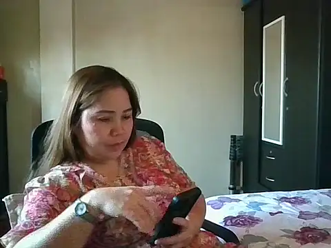 fixylady's Live XXX Chat