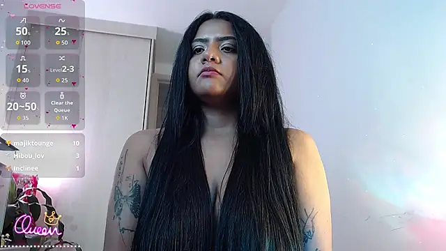 Camila_Torresss' Live XXX Chat