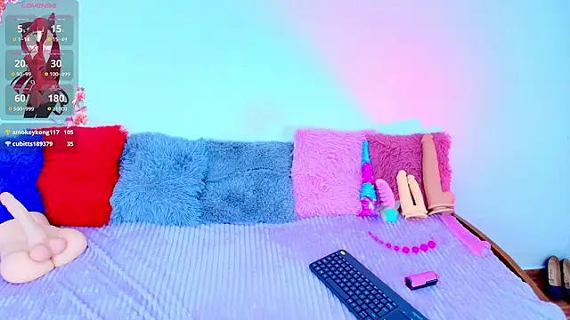 Cloee_Lovee Chat XXX live