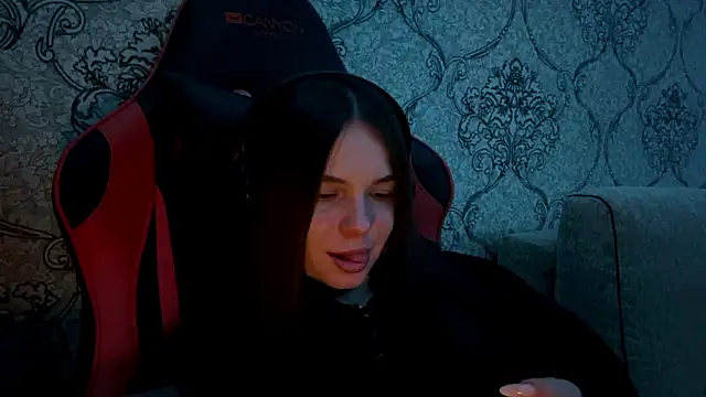 AkikoAnkrom Live XXX Chat