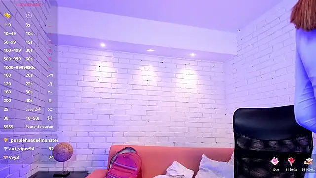 kimbrownn – webcam-show