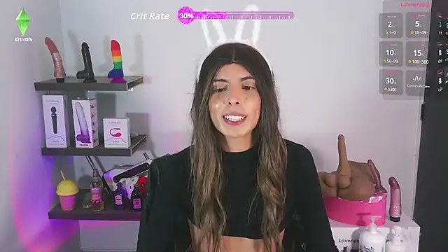 valentina_crtti Webcamshow