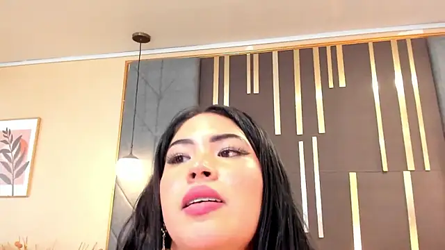 OliviGrace – Live XXX-chat