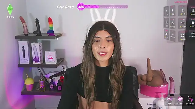 valentina_crtti Live XXX-chat