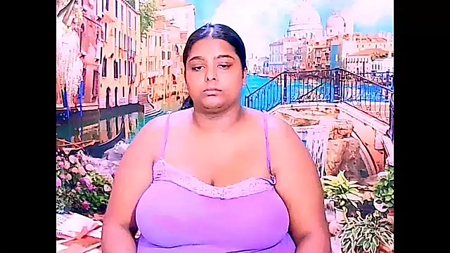 Indianfairy99 Chat XXX in diretta