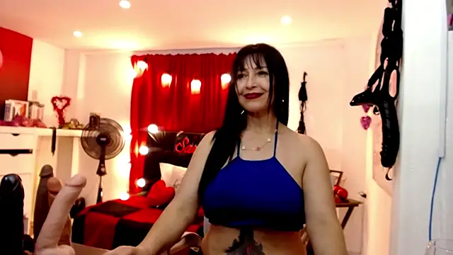 Sarah_teiku Live XXX-Chat