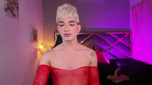 عرض كام Cherry_zayden_