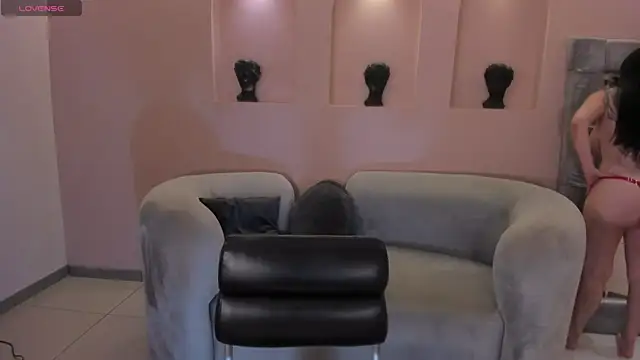 Sembang XXX Secara Langsung MilaVelvet_