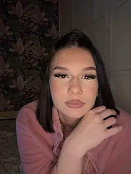 Leanna92ii's Webcam Show