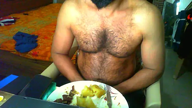 Vbestshown Live XXX chat