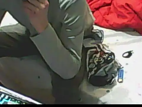 Fundy37 Show in webcam