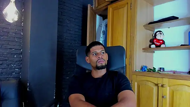 yurgaki_21's Webcam Show