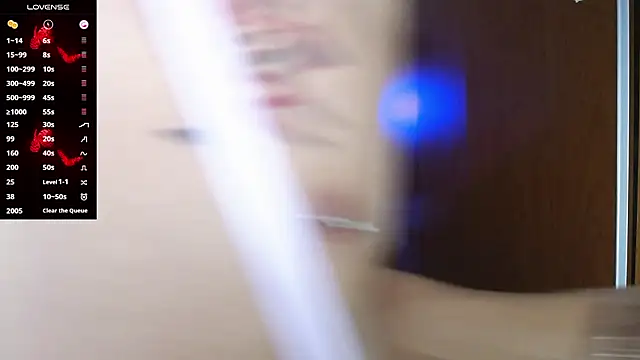 DannyPhantom555 Obrolan Langsung XXX