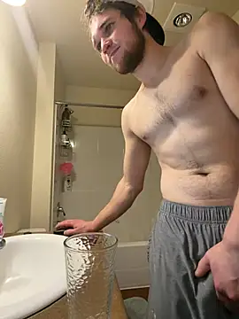 عرض كام Bad_Boy69_MattZZZ