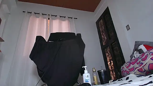 Webkamerová show s-sweett