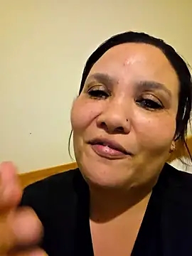 Curvy-Nthabi_X 웹캠 쇼