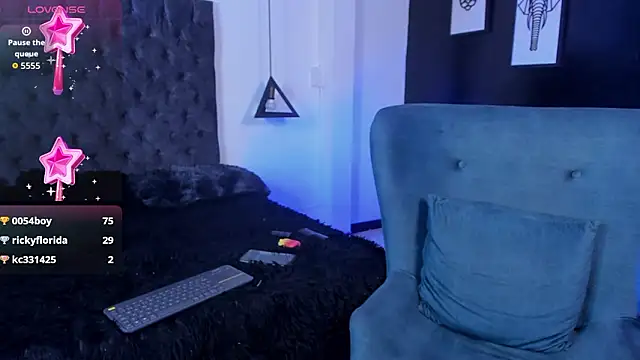 im_ralff Obrolan Langsung XXX