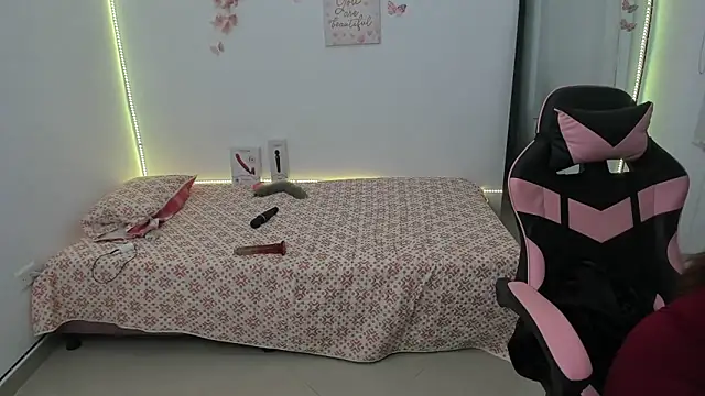 Chat XXX ao vivo de Greta_smith