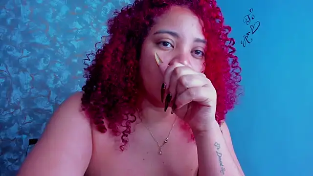 AngelaCoffee Live XXX-Chat