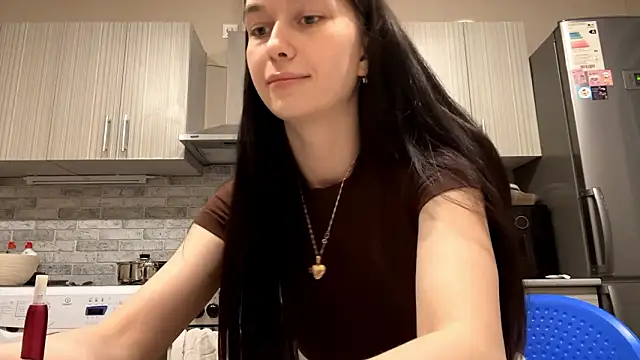 Živý XXX chat LaraDraggoo