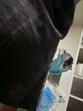 Sembang XXX Secara Langsung Mila_Morgan